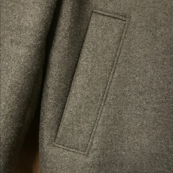 women's ZARA Coat - Picture 3 of 10